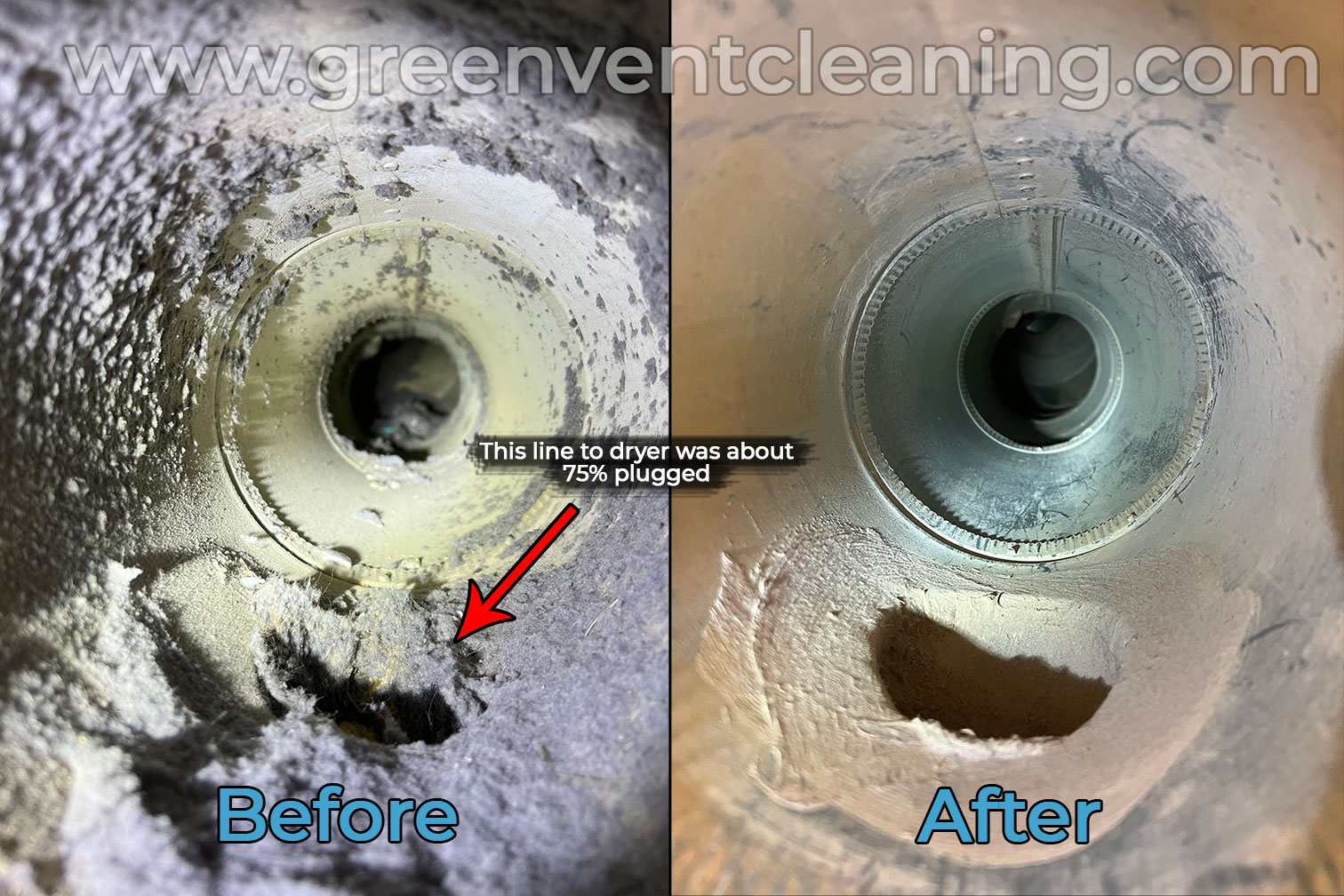 Commercial Dryer Vent Cleaning Syracuse NY