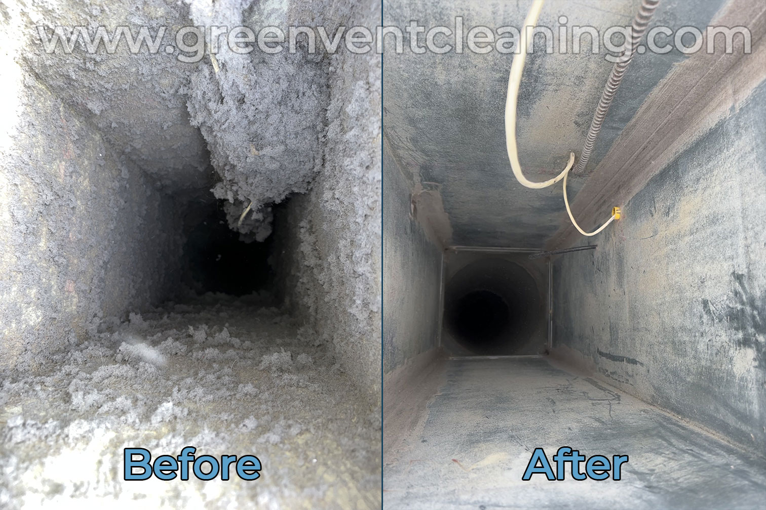 Main Duct Dryer Vent Cleaning Commercial Apartments Syracuse NY